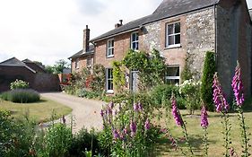 Heronshaw House Guest House Hurn  United Kingdom